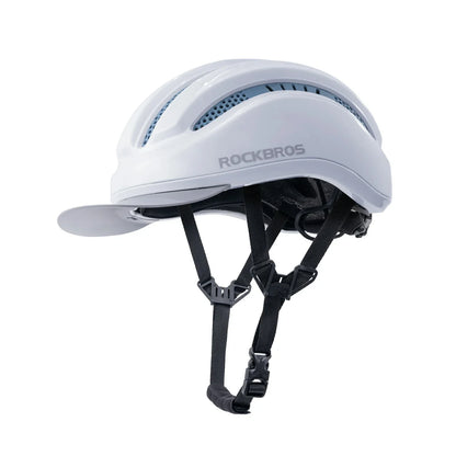 ROCKBROS Urban Cycling Lätt cykelhjälm