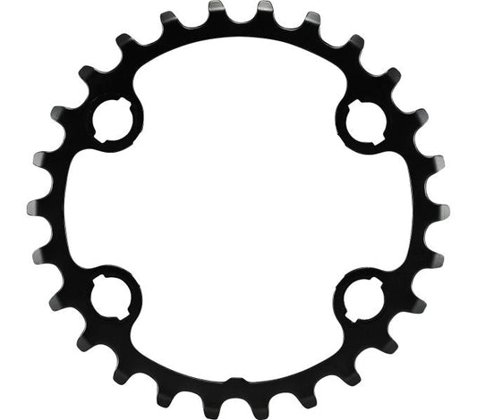 Kedjeringar SHIMANO FC-MT610