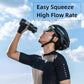 ROCKBROS Cykelvattenflaska 600ml Dricksflaska Vattenflaska Cykling
