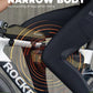 ROCKBROS ramväska down tube väska cykelväska road bike MTB