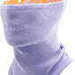 Qunature Winter Neck Warmer Ski Tube Scarf Fleece Tjock Vindtät Andas termisk halshalsduk Dam & Herr för utomhussport Skidåkning Löpning Cykling Snowboardåkning