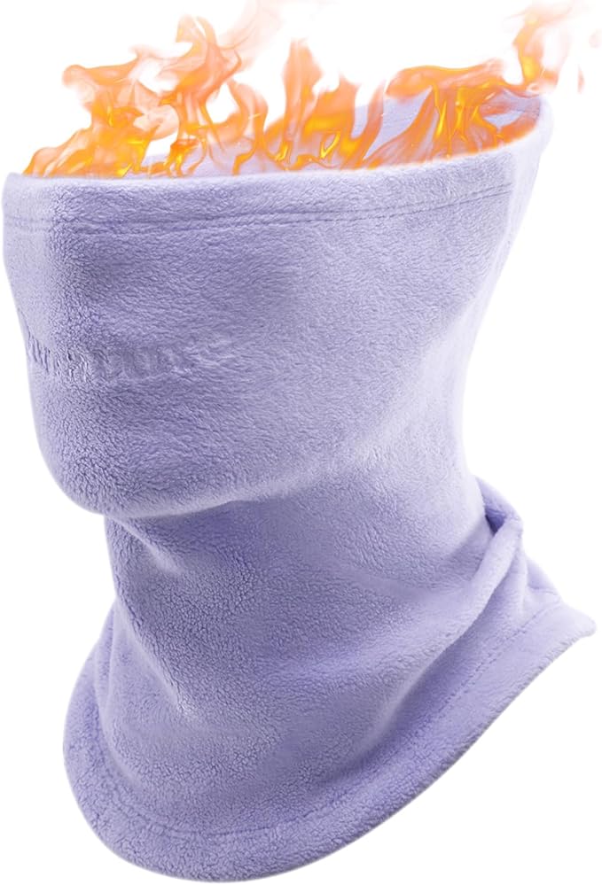 Qunature Balaclava Winter Warm Balaclava Thermal Vindtät Balaclava Ski Mask för utomhusaktiviteter som cykling Motorcykling Snowboardåkning Skidåkning Nackvärmare för kvinnor/män Unisex