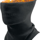 Qunature Winter Neck Warmer Ski Tube Scarf Fleece Tjock Vindtät Andas termisk halshalsduk Dam & Herr för utomhussport Skidåkning Löpning Cykling Snowboardåkning