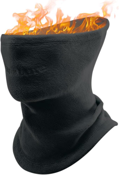 Qunature Balaclava Winter Warm Balaclava Thermal Vindtät Balaclava Ski Mask för utomhusaktiviteter som cykling Motorcykling Snowboardåkning Skidåkning Nackvärmare för kvinnor/män Unisex