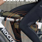 ROCKBROS ramväska down tube väska cykelväska road bike MTB