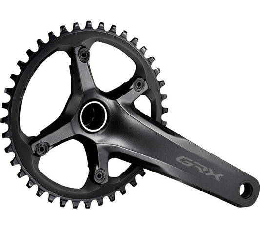 Vevparti SHIMANO GRX FC-RX600 1x11-växlad