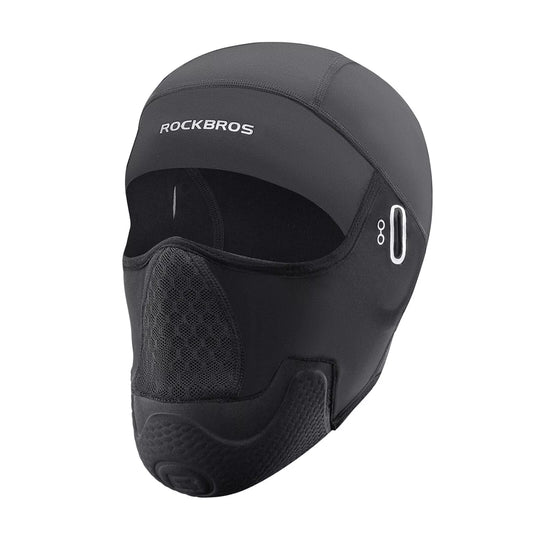ROCKBROS Motorcykel Head Cover Balaclava Varm Fleece Cykel Balaclavas