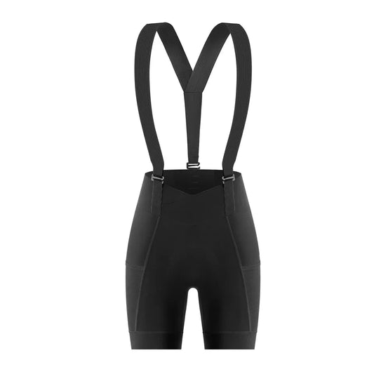 ROCKBROS cykelbyxshorts damcykelshorts vadderade cykelshorts