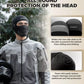 ROCKBROS Motorcykel Head Cover Balaclava Varm Fleece Cykel Balaclavas
