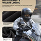 ROCKBROS Motorcykel Head Cover Balaclava Varm Fleece Cykel Balaclavas