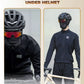 ROCKBROS Motorcykel Head Cover Balaclava Varm Fleece Cykel Balaclavas