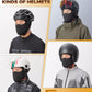 ROCKBROS Motorcykel Head Cover Balaclava Varm Fleece Cykel Balaclavas