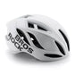 ROCKBROS cykelhjälm landsvägscykelhjälm 58-62CM unisex vuxna för MTB landsvägscykelhjälm