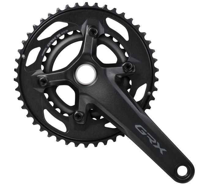 Vevparti SHIMANO GRX FC-RX610 2x12-växlad