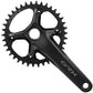 Vevparti SHIMANO GRX FC-RX610 1x12-växlad