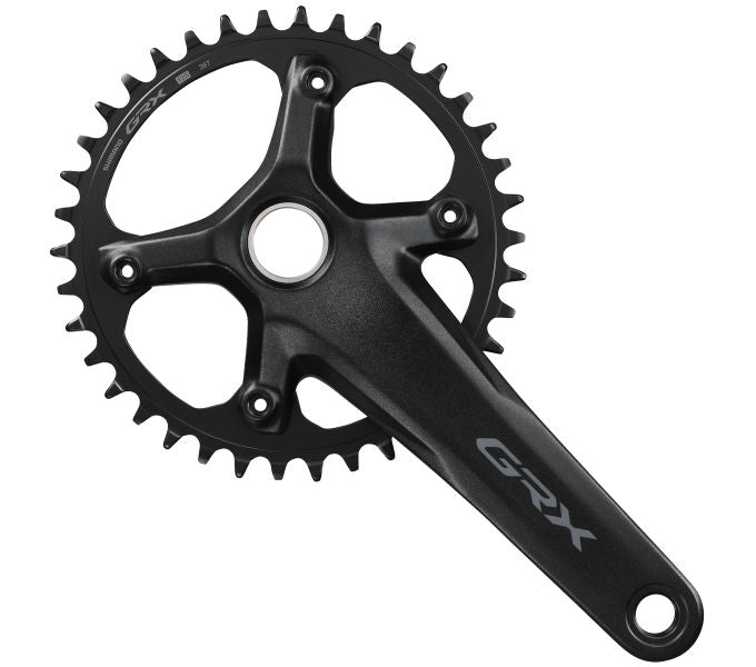 Vevparti SHIMANO GRX FC-RX610 1x12-växlad