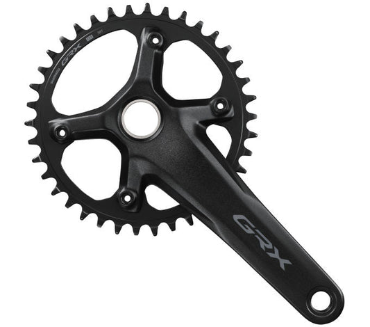 Vevparti SHIMANO GRX FC-RX610 1x12-växlad