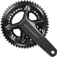 Vevparti SHIMANO ULTEGRA FC-R8100 2x12-växlad