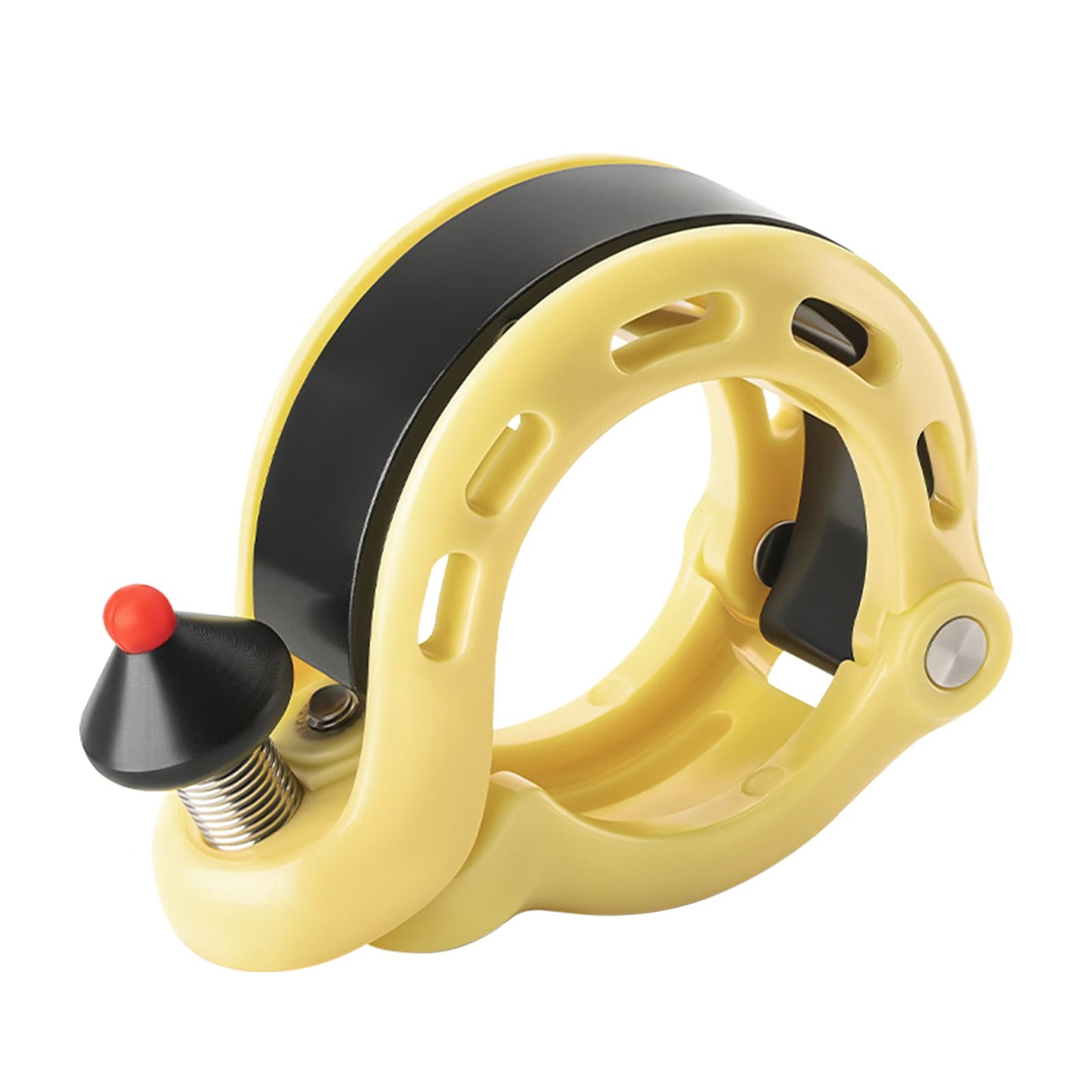 100dB Dold Cykelringklocka, Regntät och Rosttät, ROCKBROS