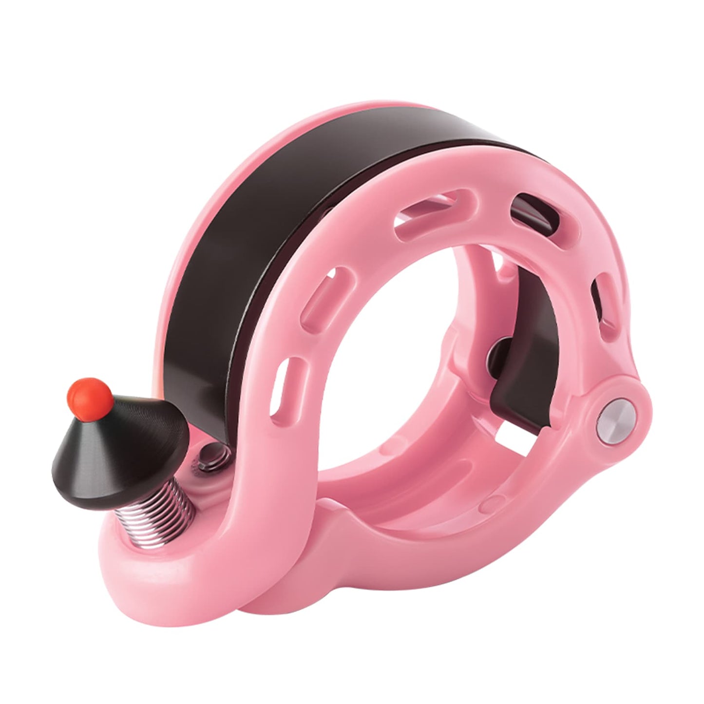 100dB Dold Cykelringklocka, Regntät och Rosttät, ROCKBROS