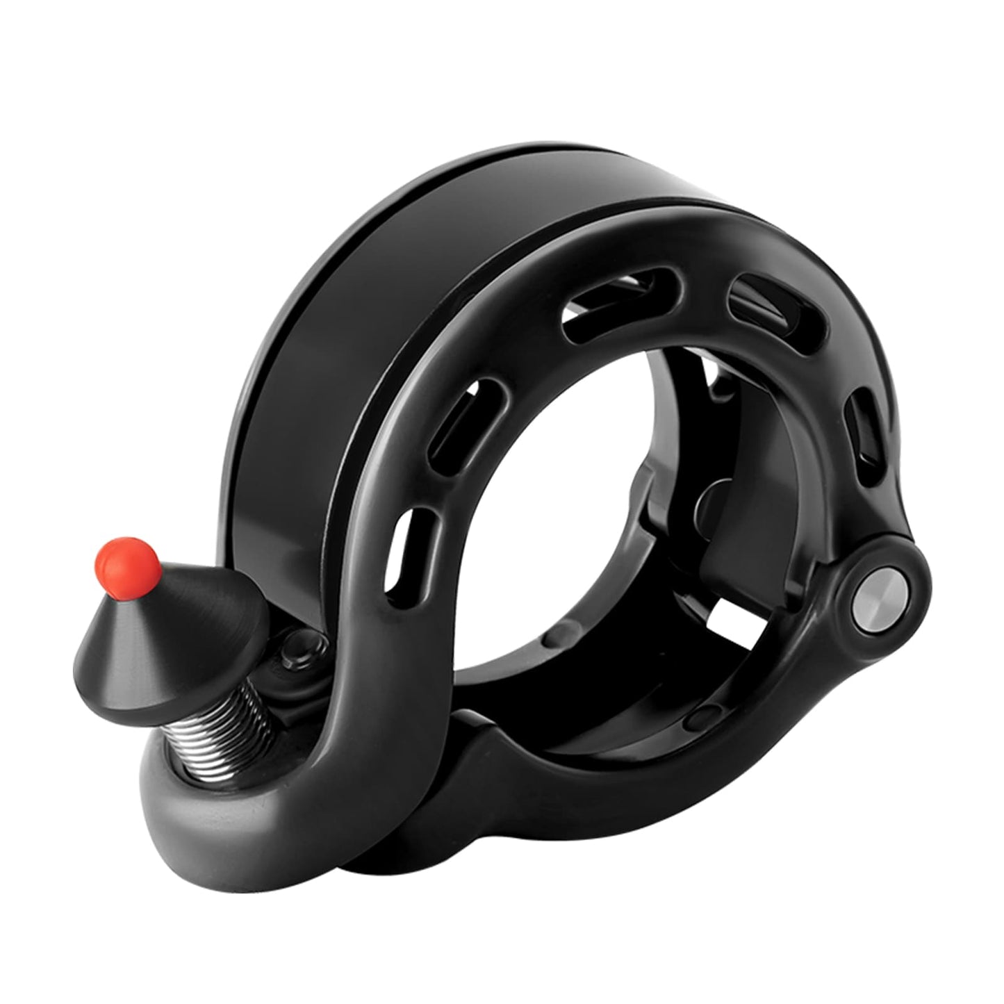 100dB Dold Cykelringklocka, Regntät och Rosttät, ROCKBROS