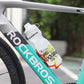 35g lätt PC-cykelflaskhållare ROCKBROS