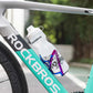 35g lätt PC-cykelflaskhållare ROCKBROS
