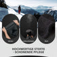Balaklava Vinter Skidmask Varm Stormmask Unisex En Storlek ROCKBROS