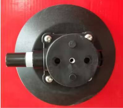 Takräcke med sugkoppar för framhjul ROCKBROS