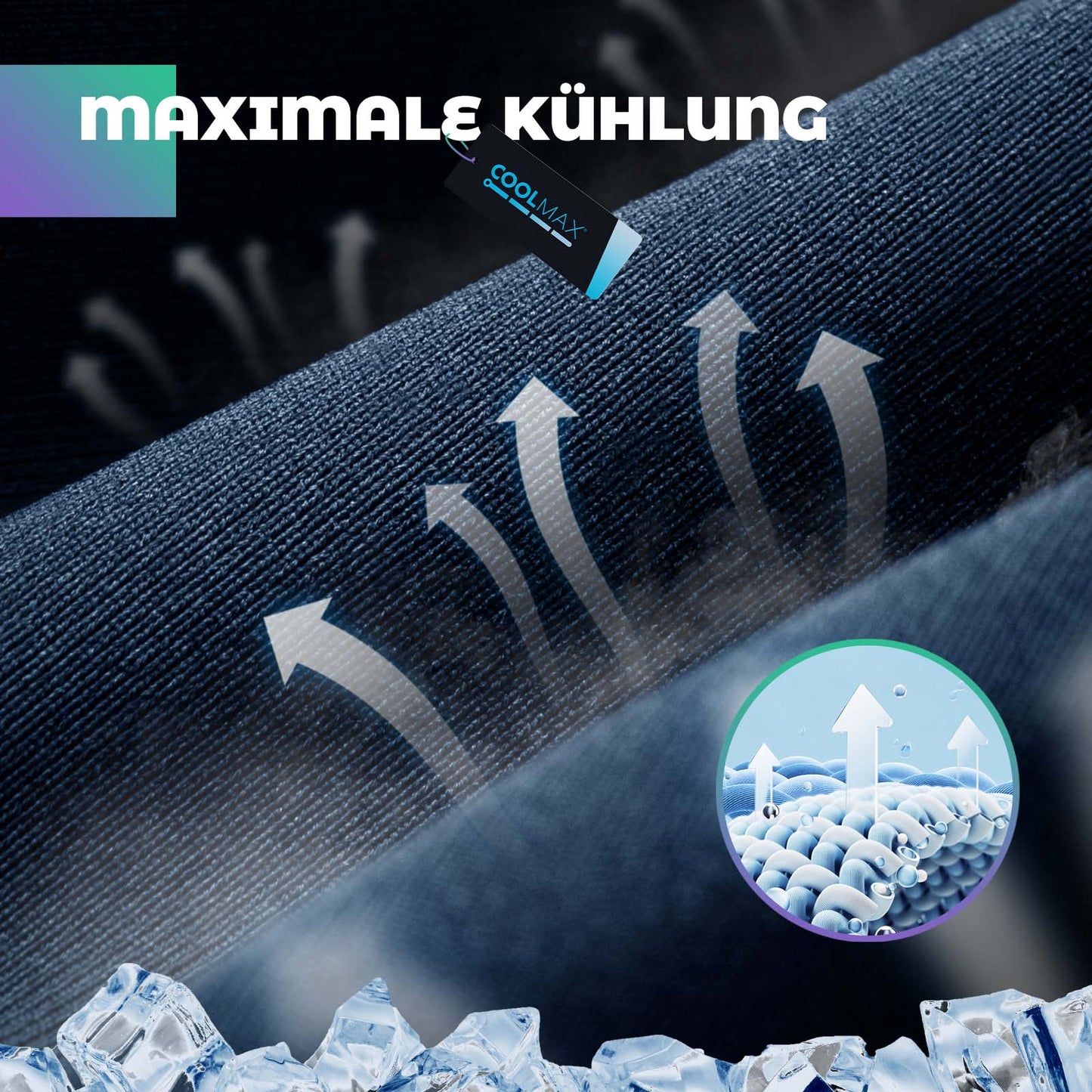 Sommarcykelkeps, antisvett, lätt cykelkeps, unisex, ROCKBROS