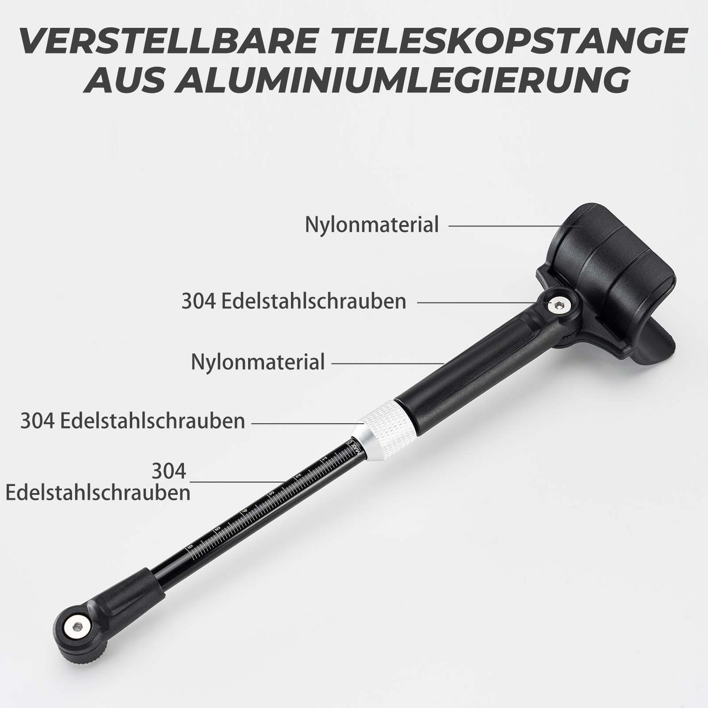 Cykelskärmar Set Fram/Bakre Flexibelt Cykelskärm Justerbart ROCKBROS