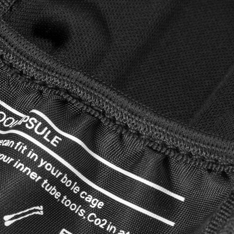 Cykeltillbehörsorganisatör svart ROCKBROS