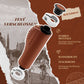 Retro MTB-styrhandtag, ergonomisk design, ROCKBROS