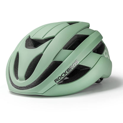 ROCKBROS Cykelhjälm Sport Mountainbike Skyddshjälm Andas 54-58cm
