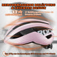 ROCKBROS Cykelhjälm Sport Mountainbike Skyddshjälm Andas 54-58cm