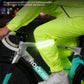 ROCKBROS Cykelbyxa Herr Lång Vattentät
