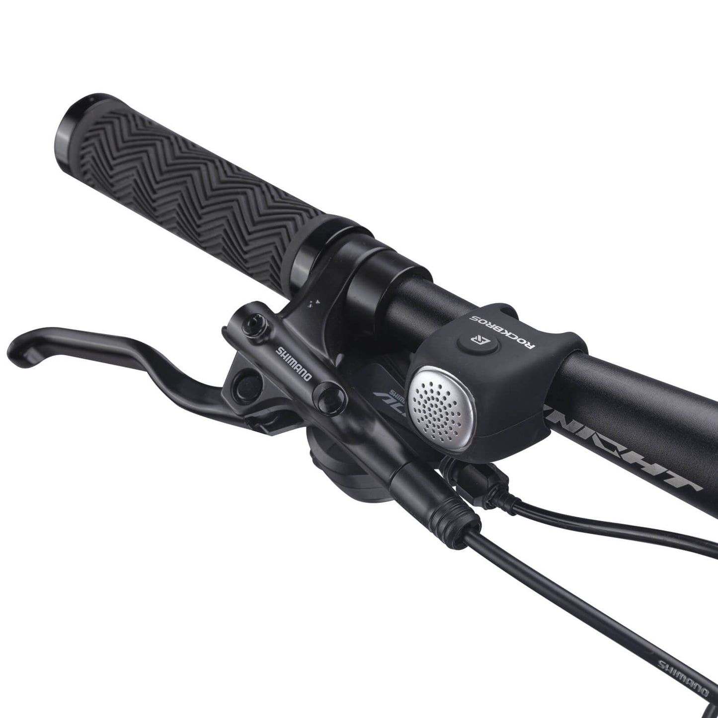 Elektronisk cykelklocka, IPX4 vattentät, ROCKBROS