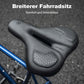 Cykelsadel Memory Foam Andningsbar Gelsadel ROCKBROS