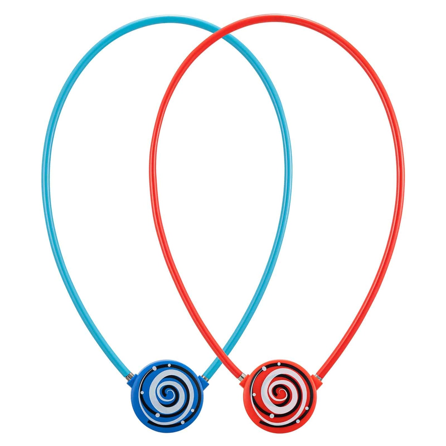 Barncykellås 69cm med 2 nycklar ROCKBROS