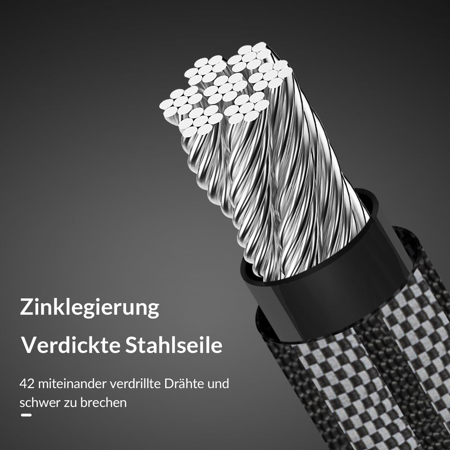 Cykellås kombinationslås 19 mm tjockt ROCKBROS