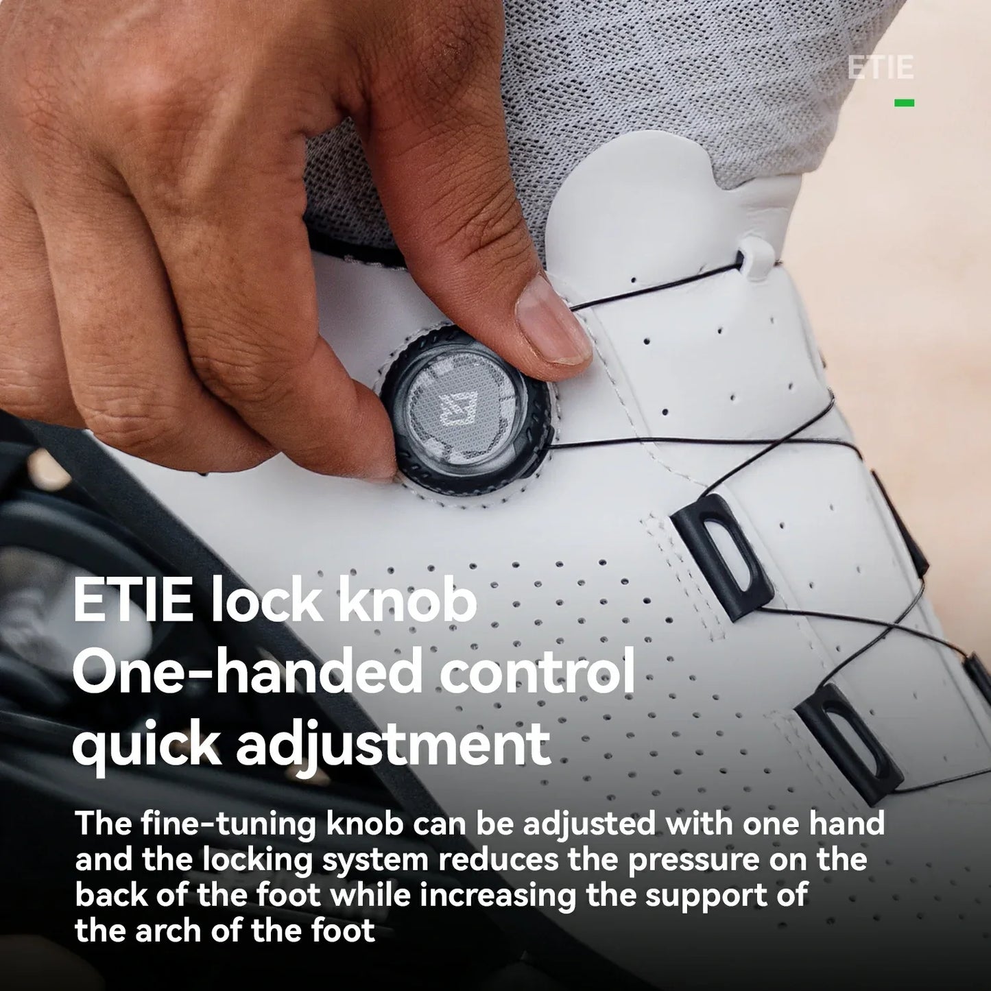 Cykelskor utan klicksystem ROCKBROS