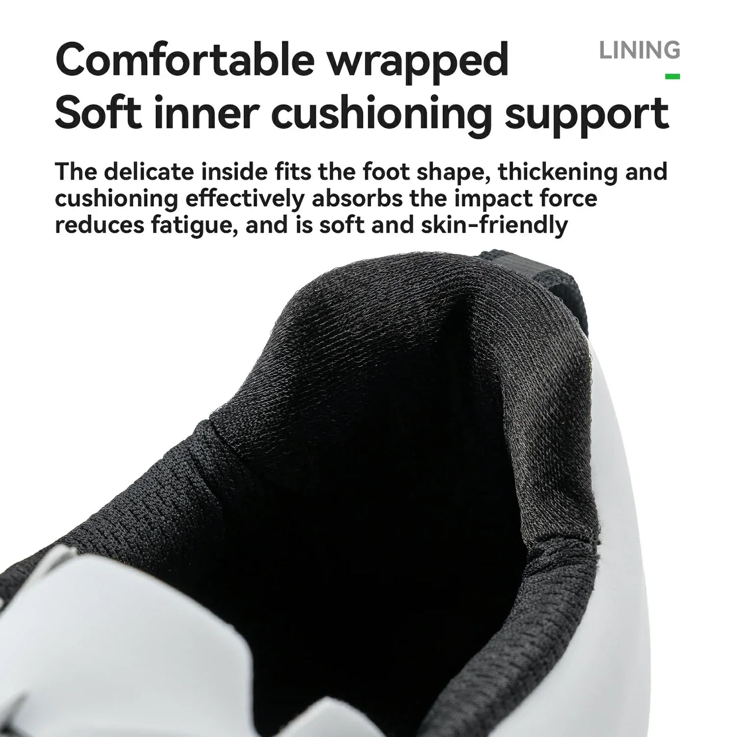 Cykelskor utan klicksystem ROCKBROS