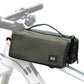 Cykelramväska med axelrem, överrörsväska ROCKBROS