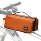 Cykelramväska med axelrem, överrörsväska ROCKBROS