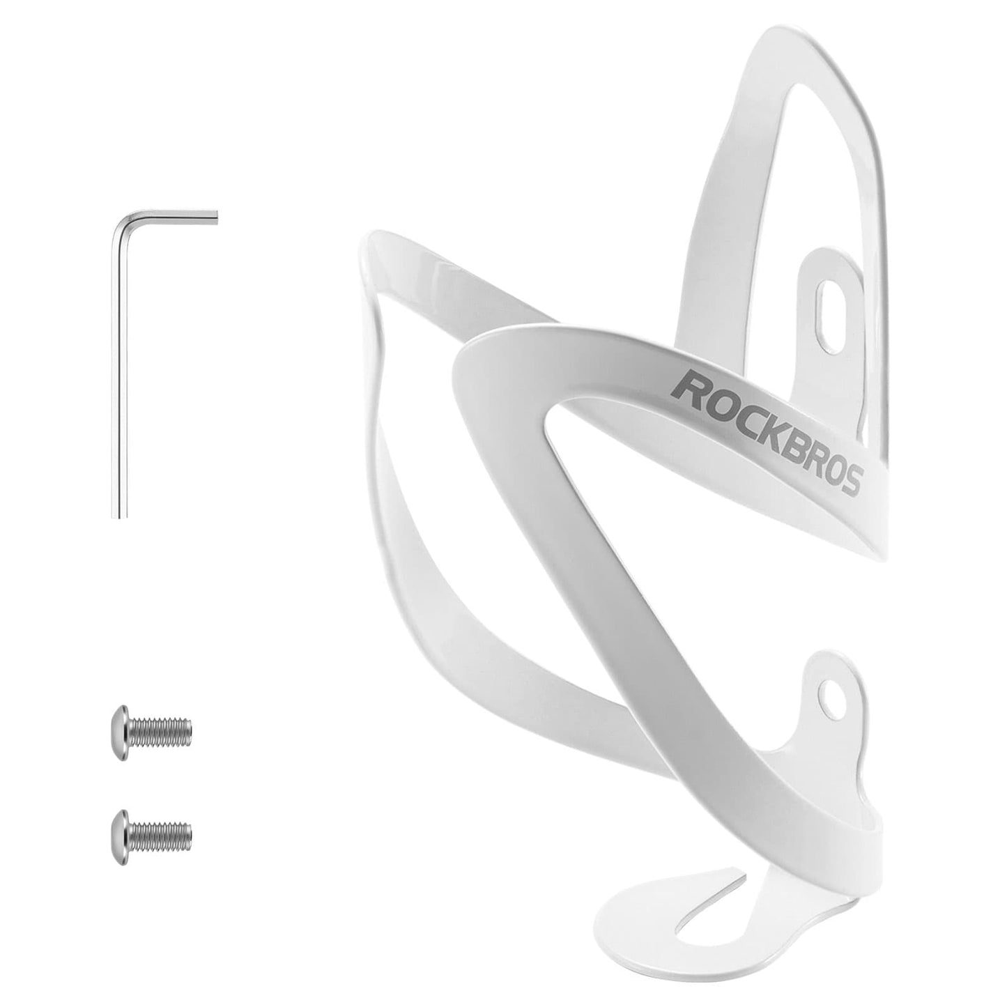 Flaskhållare cykeltillbehör lättviktscykelhållare ROCKBROS