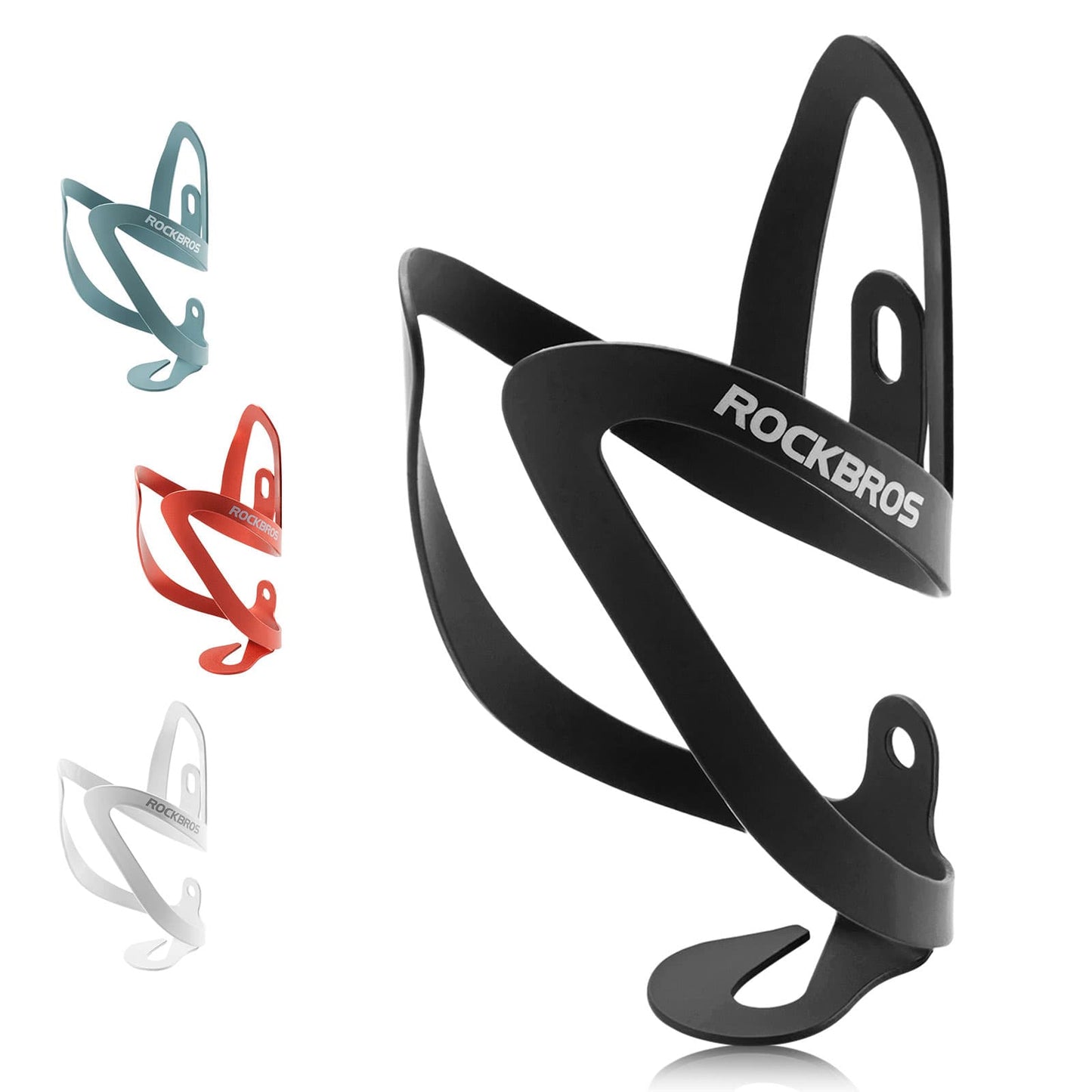 Flaskhållare cykeltillbehör lättviktscykelhållare ROCKBROS