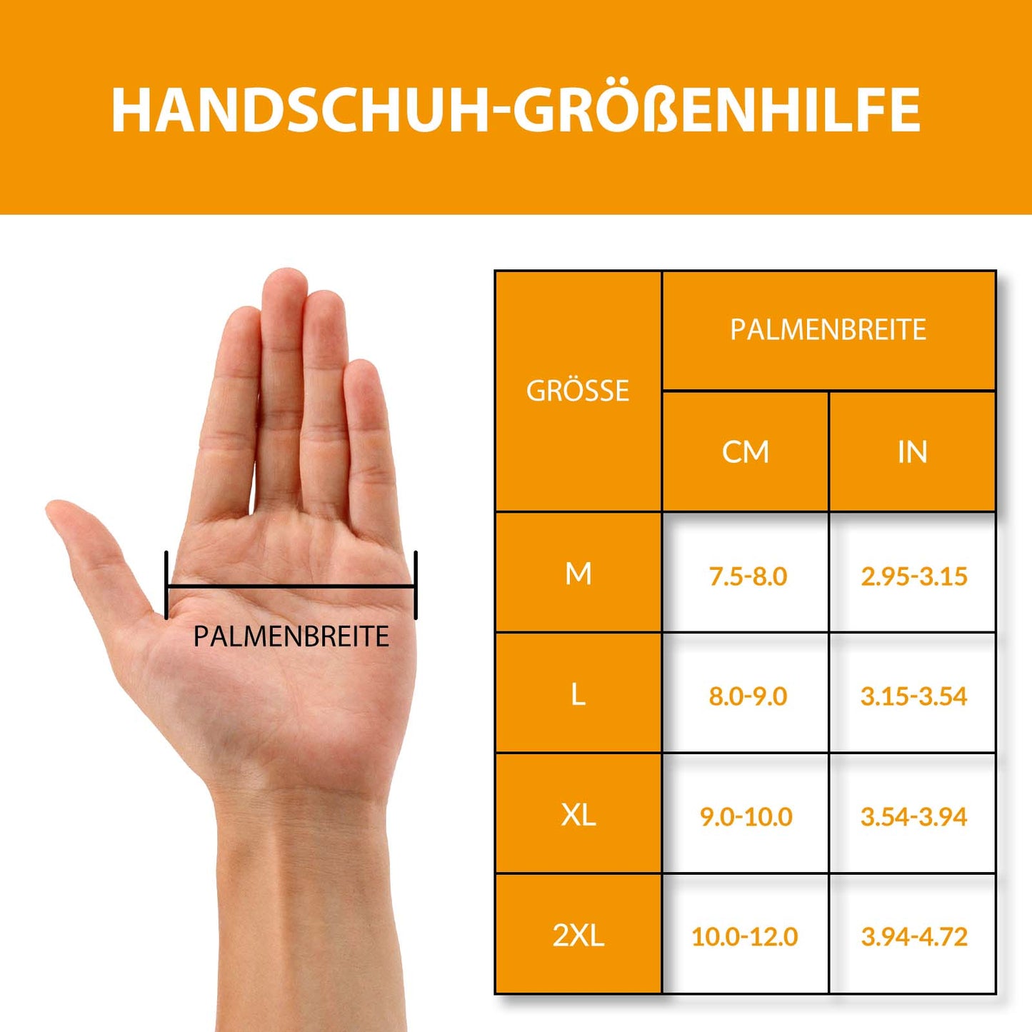 Stötdämpande och halkfria unisex cykelhandskar för halva fingrarna från ROCKBROS