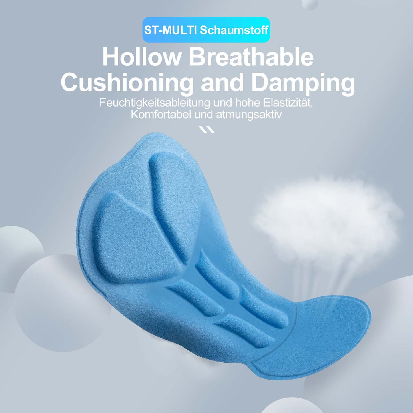 Herr Softshelljacka och -byxor Andningsbar Cykeldräkt ROCKBROS