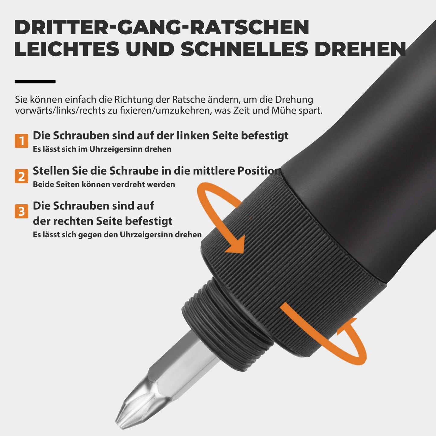 Mini cykelluftpump med spärrnyckel 80 PSI aluminium ROCKBROS