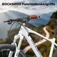 MTB-handtag Ergonomiska styrhandtag Halkfria för 22 mm ROCKBROS